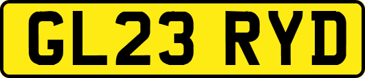 GL23RYD