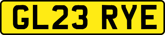 GL23RYE