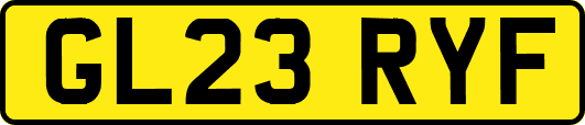 GL23RYF