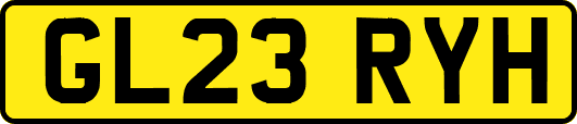 GL23RYH
