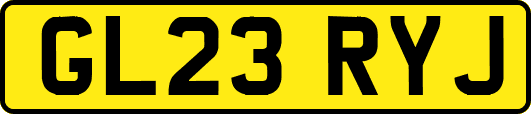 GL23RYJ