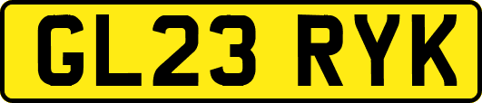 GL23RYK