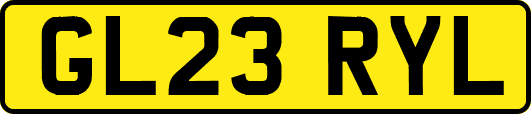 GL23RYL