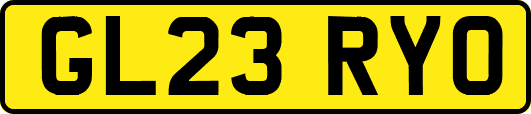 GL23RYO