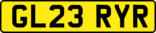 GL23RYR