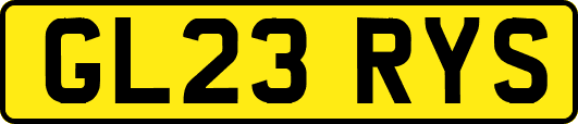 GL23RYS