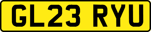 GL23RYU