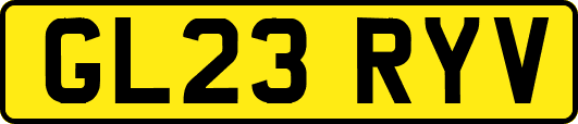 GL23RYV
