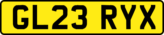 GL23RYX