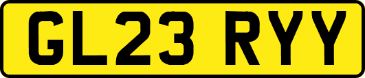GL23RYY