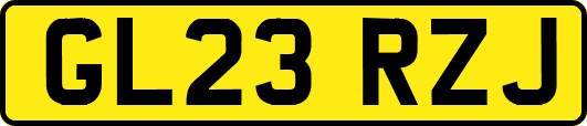 GL23RZJ