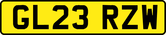 GL23RZW