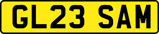 GL23SAM
