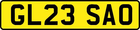 GL23SAO