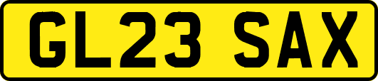 GL23SAX