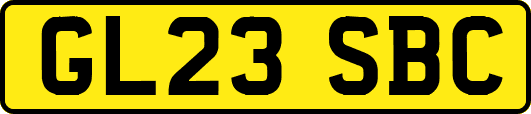 GL23SBC