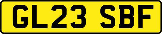 GL23SBF