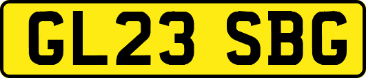 GL23SBG