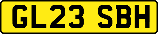 GL23SBH