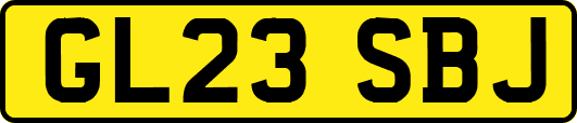 GL23SBJ