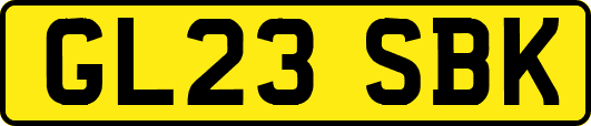 GL23SBK