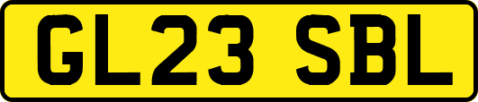 GL23SBL
