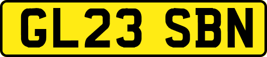 GL23SBN