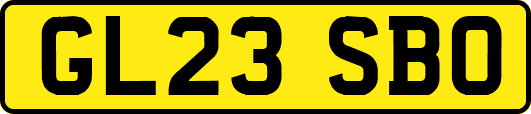 GL23SBO