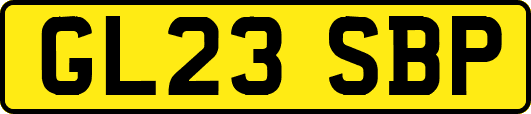 GL23SBP