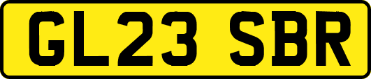 GL23SBR