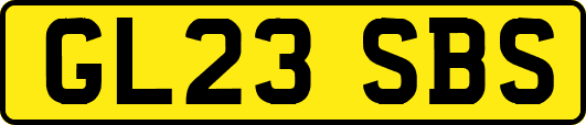 GL23SBS
