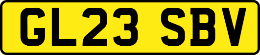 GL23SBV