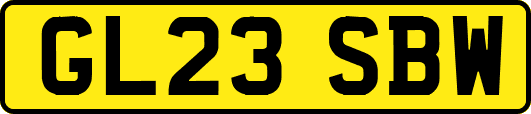 GL23SBW