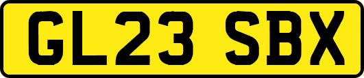 GL23SBX