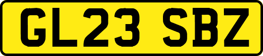 GL23SBZ