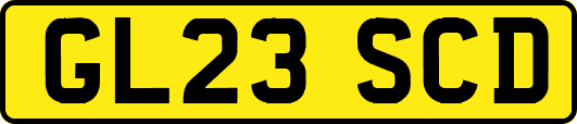 GL23SCD