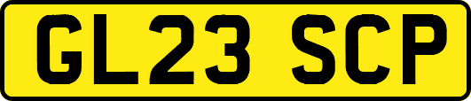 GL23SCP