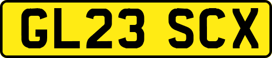 GL23SCX