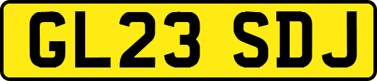 GL23SDJ