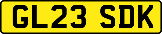 GL23SDK