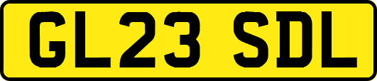 GL23SDL