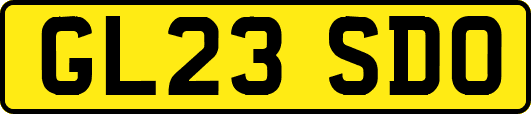 GL23SDO