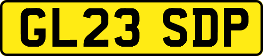 GL23SDP