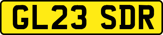 GL23SDR