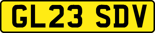 GL23SDV