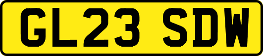 GL23SDW
