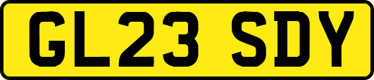 GL23SDY