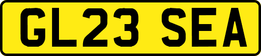 GL23SEA