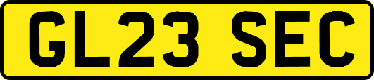 GL23SEC
