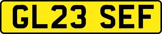 GL23SEF